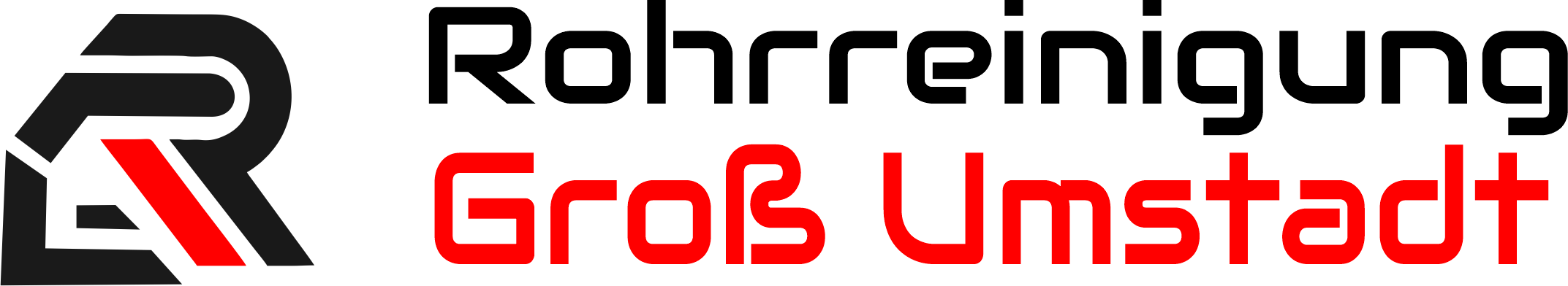 Rohrreinigung Groß Umstadt Logo